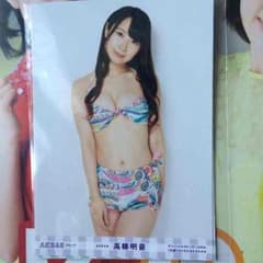 SKE48 高柳明音のサムネイル