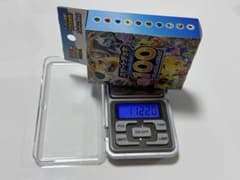 未開封 スタートデッキ100 バトルコレクション 112.20g 金属反応ありのサムネイル