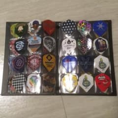 ❤ダーツ フライト コレクション ❤のサムネイル
