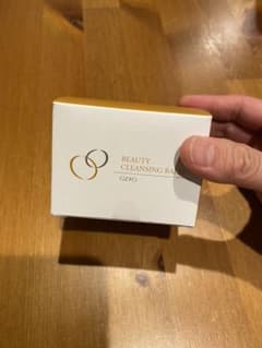 届いたばかり⭐︎オージオビューティクレンジングバームのサムネイル