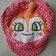 りゅえ様専用(*^^*)ドキンちゃんハンチングのサムネイル