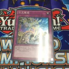 次元障壁 スーレアのサムネイル