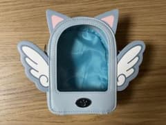 にじさんじ ChroNoiR ニューレトロスタイル レトロミニショルダー 叶のサムネイル