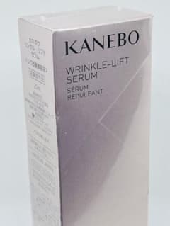 シュリンク未開封 KANEBO リンクル リフト セラム 20ml シュリンク未開封 KANEBO リンクル リフト セラム 20ml - メルカリ