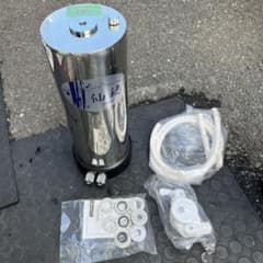 浄水器 本体 仙穂 蛇口取付用付属品付きのサムネイル