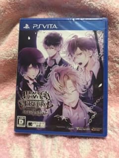 ディアボリックラヴァーズ　モアブラッド（新品未開封）のサムネイル