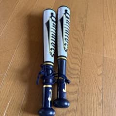 オリックスバファローズ 応援メガホン 2本セットのサムネイル