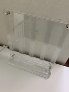 ネスプレッソ　カプセルケースのサムネイル