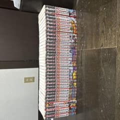 ドラゴンボール 全巻セット 鳥山明のサムネイル