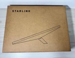 SpaceX 02535001 Starlink Mini スターリンクミニ - メルカリ