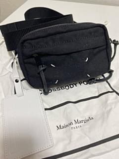 マルジェラ  ボディバックのサムネイル