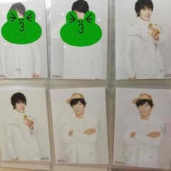BOYS AND MEN 보이멘 Wannabe! 원시 사진