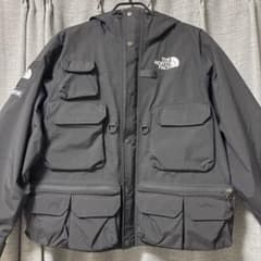 Supreme × TNF CargoJacket マウンテンパーカーのサムネイル