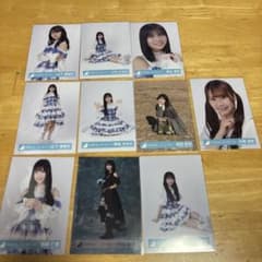 日向坂46 生写真 まとめ売り 片山紗希 6回目のひな誕祭 - メルカリ