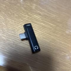 変換アダプタ 2in1 Type-Cのサムネイル