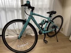 送料込み！ロードバイク クロスバイク　自転車　ビアンキ　Bianchiのサムネイル