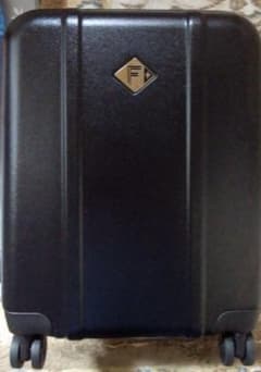 日本ハムファイターズ ファンクラブ継続特典 キャリーケース - メルカリ