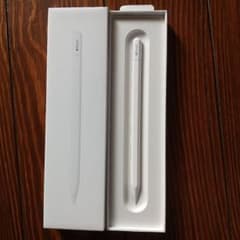 【美品】アップルペンシル　USB-C 箱付きのサムネイル