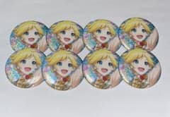 プロセカ 鏡音レン 10A ジュンブラ グリ缶 8点のサムネイル
