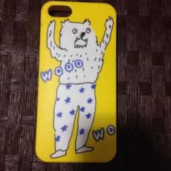 iPhoneケース(5,5S)のサムネイル