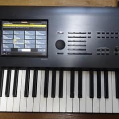 KORG KRONOS 73-KEYのサムネイル