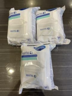 BRITA 交換用 カートリッジ　マクストラプラスのサムネイル