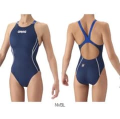 新作 人気カラー アリーナ 競泳水着 ハイカット AS6SRC21L XO - メルカリ