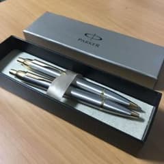 PARKER ポールペン&シャープペンシルのサムネイル