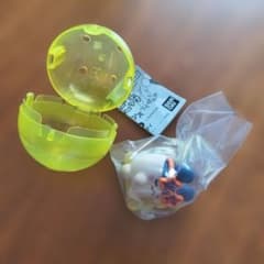 たまごっち みんなでバカンス　みみっちのサムネイル