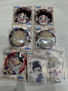 YAIBA ラッキーくじ まとめ売り