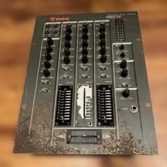 ジャンク】VESTAX PMC17 ミキサー - メルカリ