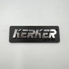 KERKER カーカー エンブレム m74180842973_1.jpg?1791070482