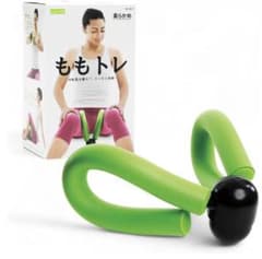 La-VIE(ラヴィ) 内転筋トレーニング器具 ももトレ ダイエットのサムネイル
