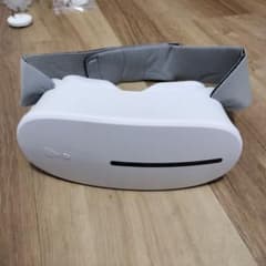 AURAI vision plus 目もとエステ マッサージャー 本体 AURAI vision plus 目もとエステ マッサージャー 本体 - メルカリ