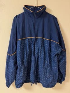 マウンテンパーカー 古着