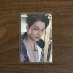 ENHYPEN THESIN VANISH yizhiyu 8.0 ニキ - メルカリ
