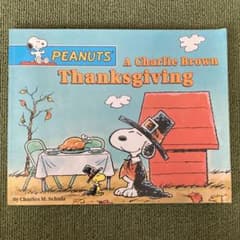 A Charlie Brown Thanksgivingのサムネイル