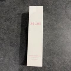 ASUNE Vitamin UV Cream 日焼け止めのサムネイル