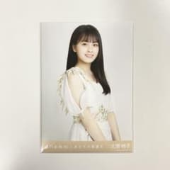 乃木坂46 生写真 大園桃子 チュウのサムネイル