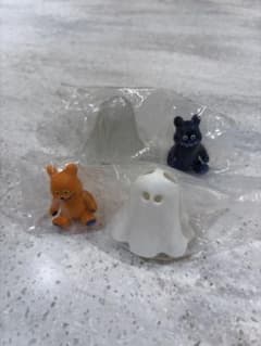 My Ghost Bear 2つセットのサムネイル