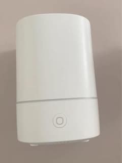 アロマディフューザー 加湿器 小型 超音波式のサムネイル