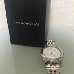 EMPORIO ARMANI 時計のサムネイル