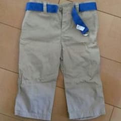 かっちゃん様専用♪RALPHLAUREN パンツ♪のサムネイル