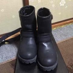 エンジニア ブーツ Sのサムネイル