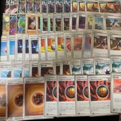 ポケモンカード　一撃ウーラオスデッキのサムネイル