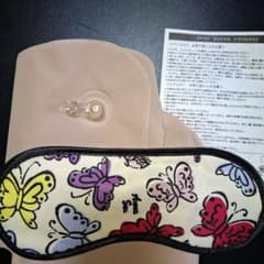 ANNA SUI アイマスク トラベルセットのサムネイル