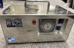 オーニット　オゾン発生器　剛腕 1000T GWN-1000 100V オーニット オゾン発生器 剛腕 1000T GWN-1000 100V - メルカリ