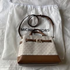 MICHAEL KORS] ショルダーバッグ 35S3G6RS1B 2way - メルカリ