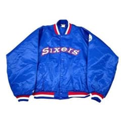 90s Majestic Classics Jacket Dead Stockのサムネイル