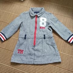 トミー　ワンピースのサムネイル